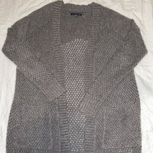 AE Cardigan
